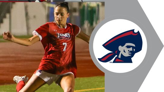 Sievering earns conference honor taken in Moon Township, Pa. (Robert Morris)